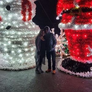 Meet your Posher, Luis